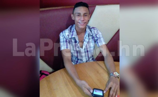 Asesinan a colegial en San Pedro Sula
