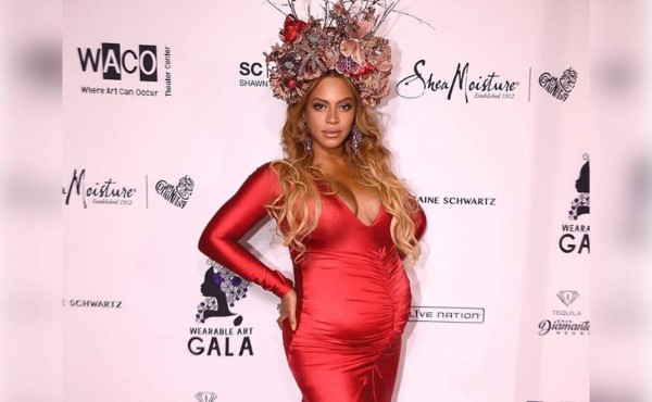 Padre de Beyoncé confirma el nacimiento de los gemelos