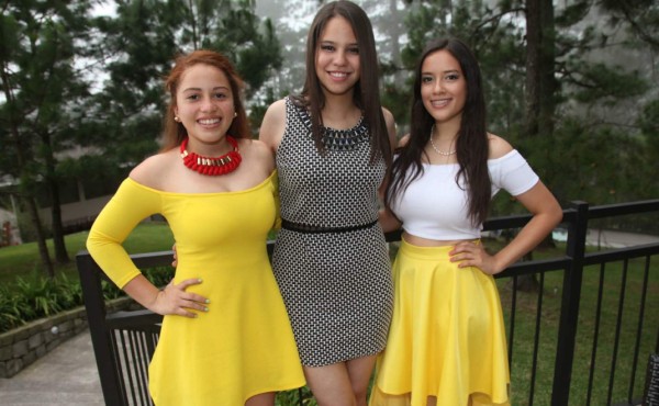 Desayuno fraternal de la Nashville School