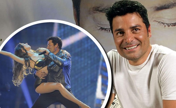 Cuál es el secreto de Chayanne para mantenerse joven?