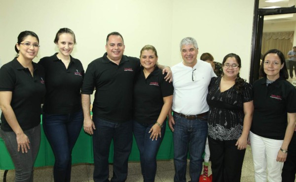 El Bingo Navideño 2016 de Fundación Integrar