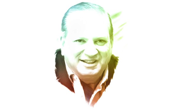 Ignacio Williams: 'Inversionistas ven con respeto el manejo de las concesiones”