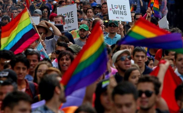 Documento de identidad de Holanda ya no mencionará el sexo de los ciudadanos