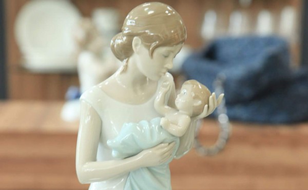 Obsequios con amor de madre