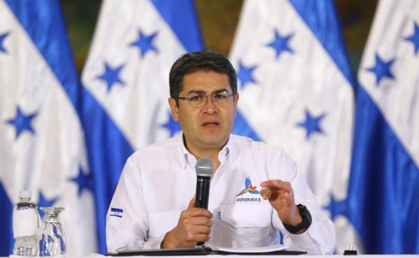 JOH anuncia plan de reducción a tasas de intereses en préstamos