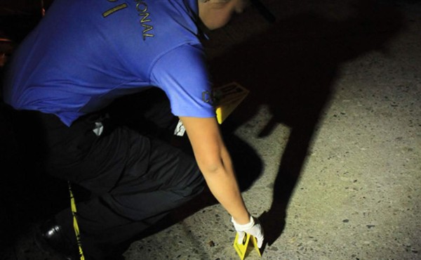 Lo matan a minutos de salir libre del presidio