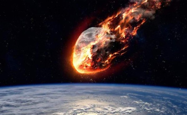 Asteroide 'potencialmente peligroso' pasará por la tierra en febrero, según la Nasa  