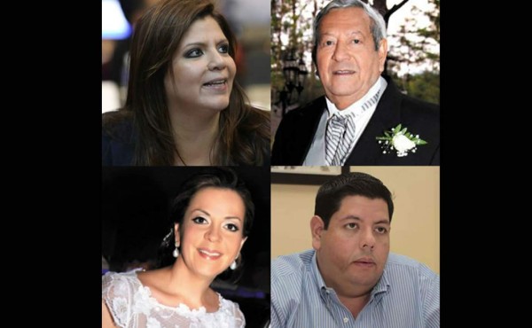 Honduras: Requerimiento fiscal contra Lena Gutiérrez