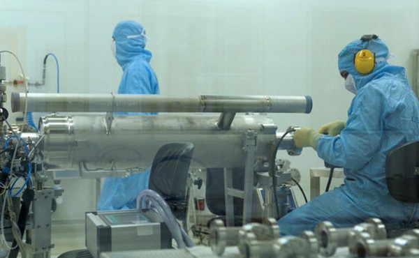 Niña con cáncer ganó batalla para ser congelada tras su muerte