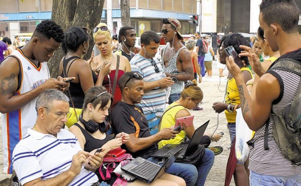 Las gestiones secretas que llevaron a Google a abrirse paso en Cuba