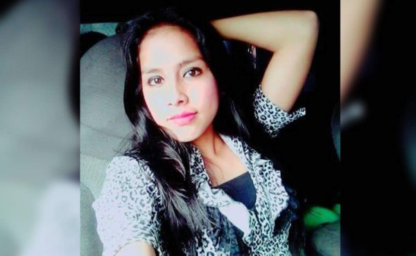 Joven madre era la mujer que apareció envuelta en plástico el sábado