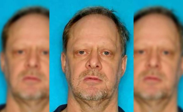 Stephen Paddock: agresivo e insistente, así consiguió hotel con vista a Lollapalooza  