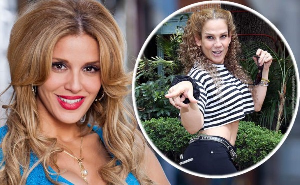 Niurka Marcos lanza contra Malillany Marín ¡la manda a buscar un hombre!