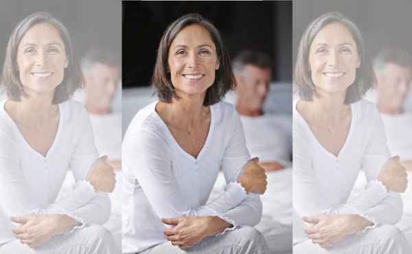 Vida sexual plena en la menopausia