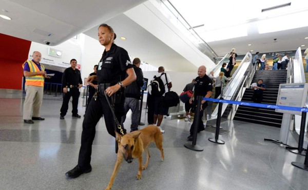 Nueva York y Washington refuerzan seguridad tras los atentados de Bruselas