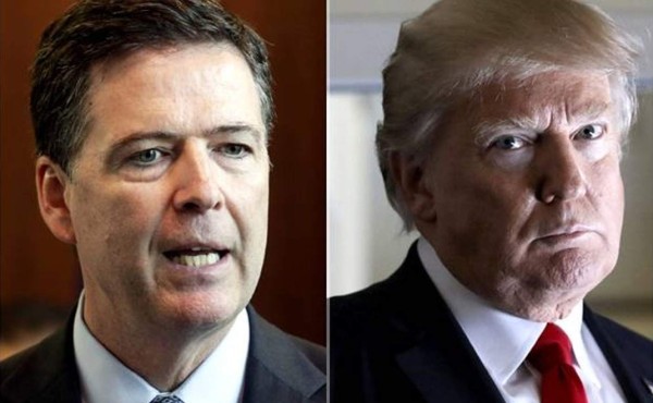 FBI le pide a Trump que desmienta acusación a Obama