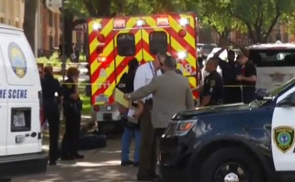 Indignación en Houston por bebé asesinado de un disparo en la cabeza