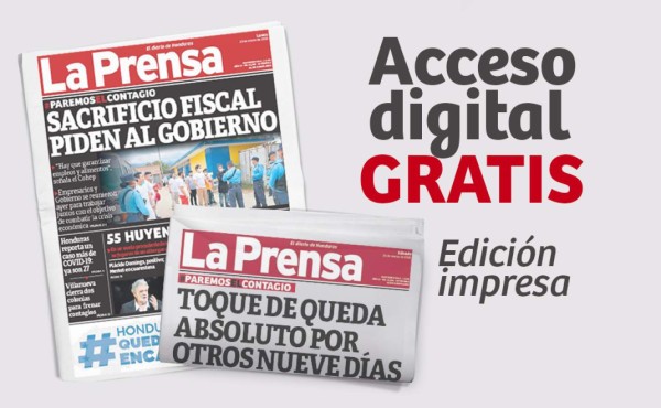 Seguimos informando sin interrupción