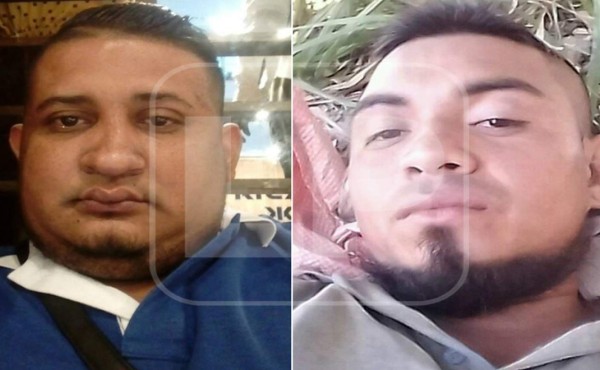 Asesinan a dos amigos y dejan herido a un niño en San Pedro Sula