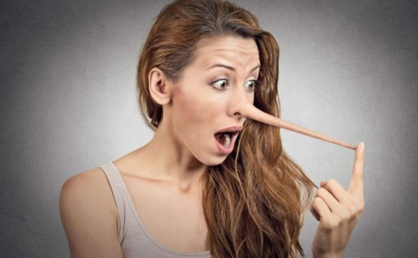 Mentiras y engaños ¿Sabes cómo detectarlas?