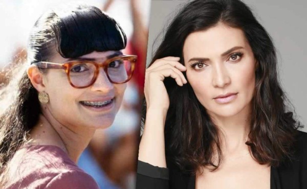 Actriz de 'Betty la fea” Ana María Orozco revela lo que ganó haciendo la telenovela