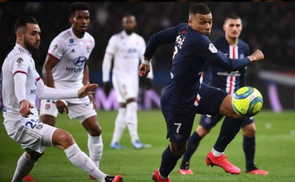 Cierran temporada de fútbol en Francia y equipos intentan salvar sus finanzas