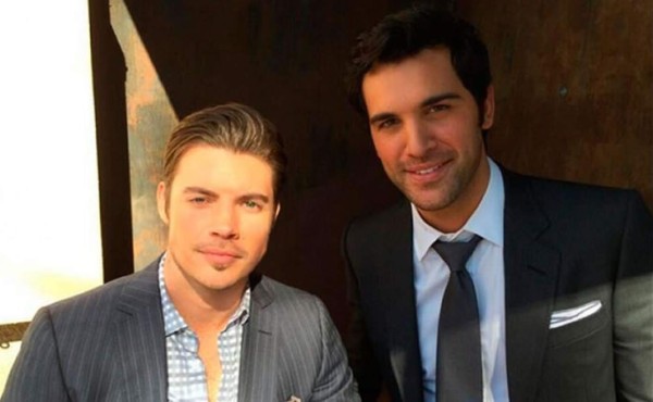 ¿Demasiado sexi para ser Jesucristo?