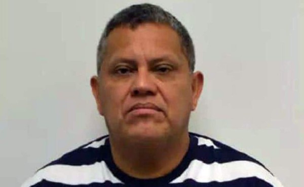 Abogados del narco Geovanny Fuentes piden 40 años de prisión para él