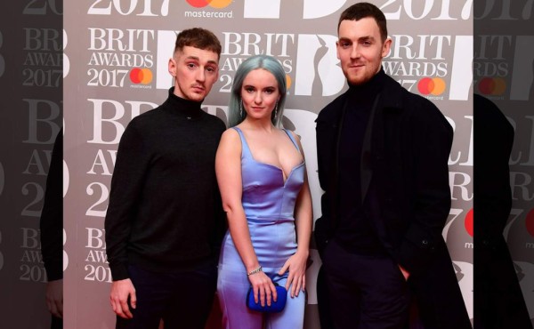 Clean Bandit aún no gana tanto dinero