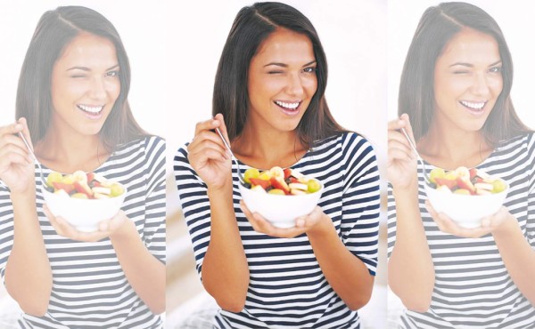 Plan 'detox” para perezosas