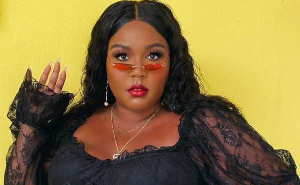 Lizzo se enfrenta a una contrademanda por su éxito 'Truth Hurts'