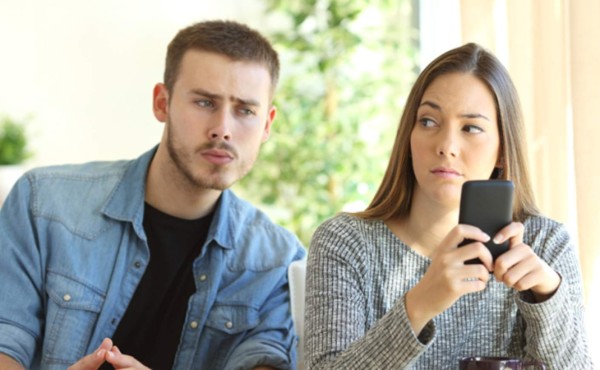 ¿Es saludable sentir celos en una relación?