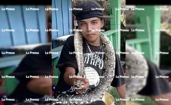 Asesinan a menor y hieren a otro en aldea de El Merendón