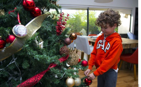 ¿Santa Claus no dio el juguete deseado?, que no cunda el pánico