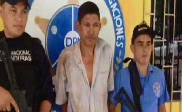 Cae tras intentar matar a sus padres para obtener herencia en Copán