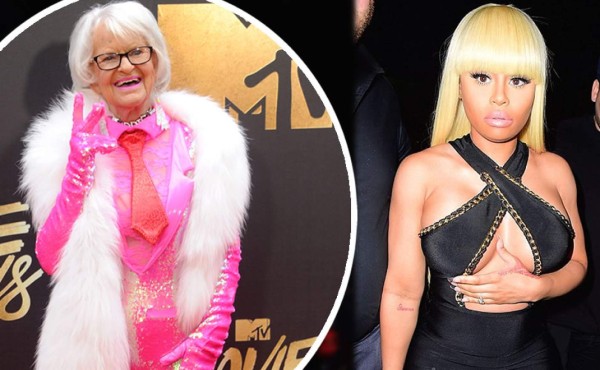 ¿Quiénes son las peores vestidas de la semana?