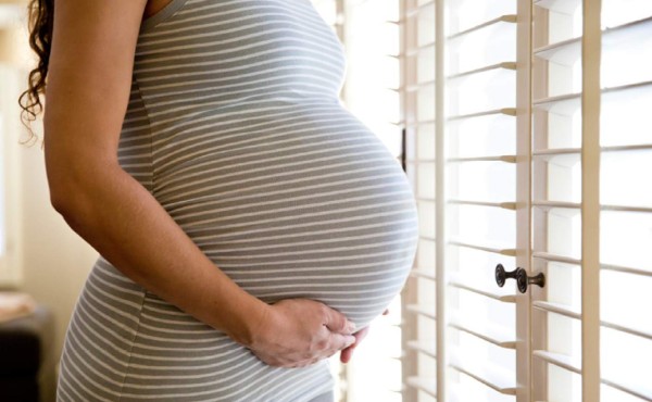 Embarazada quiere abortar