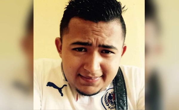 'No se preocupe, estos chavalos se equivocaron conmigo”, le dijo universitario a su madre