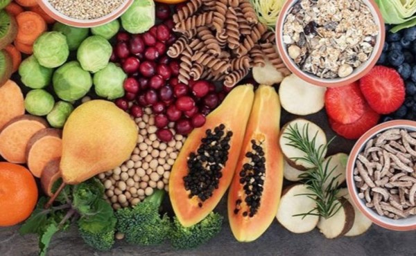 Alimentos que te ayudarán a cuidar la salud de tu páncreas