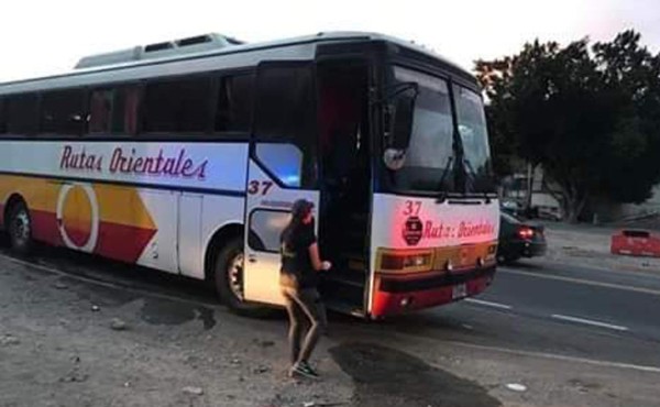 Asesinan en Guatemala a un migrante hondureño por resistirse a un asalto  