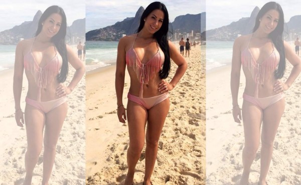 Encantos de la República Deportiva en el Rotagol