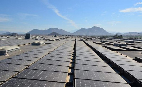 California exigirá paneles solares en nuevas construcciones a partir de 2020