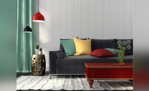 El ABC del diseño de interiores