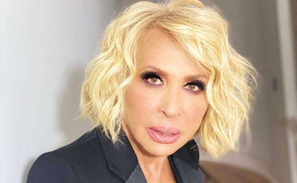 Laura Bozzo amenazó con un cuchillo a su ex pareja Cristian Zuárez