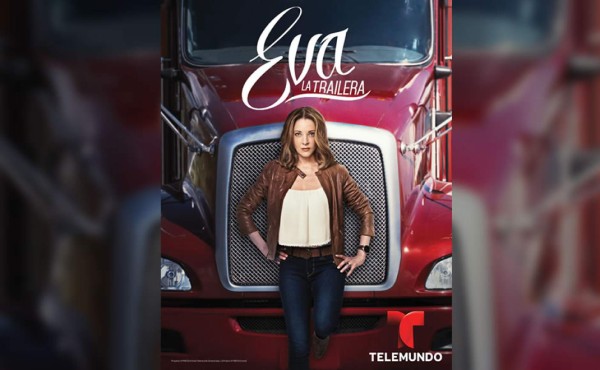 Edith González, la Trailera