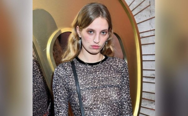 Justin Theroux superó a Jennifer Aniston con una mujer más joven