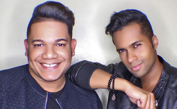 Un bachatero del mundo con raíces hondureñas