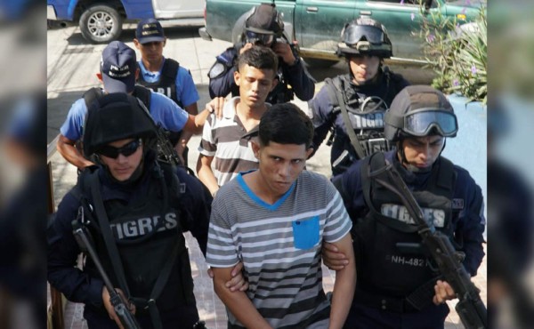 DPI captura a supuesto homicida en operativo en la colonia Central