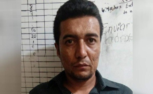 Motorista es acusado por actos de lujuria contra una niña