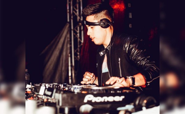 George Marino cautivará a los catrachos este verano